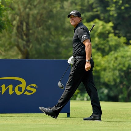 Phil Mickelson On How A Bad Diet Led To Him Developing Arthritis And How His New Regime Is Paying Off South China Morning Post Phil Mickelson On How A Bad Diet Led To Him Developing Arthritis And How His New Regime Is Paying Off South China Morning Post