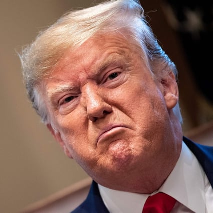 Donald Trump Says It Is A Foregone Conclusion He Will Be Impeached Over Ukraine Scandal South China Morning Post What's the meaning of the phrase 'a foregone conclusion'? donald trump says it is a foregone