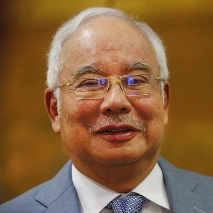 Najib Razak Latest News - Wallpaper