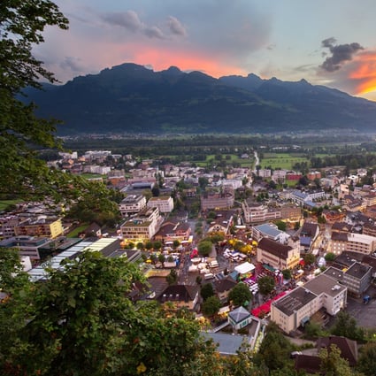 Liechtenstein Is Popular With Time Poor Travellers But It Rewards Those Who Linger South China Morning Post