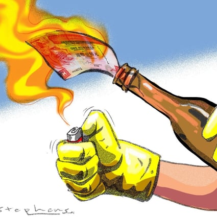 Illustration: Craig Stephens