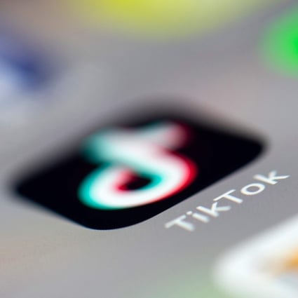 Us Senators Call For Intelligence Probe Into App Tiktok Owned By China S Bytedance South China Morning Post