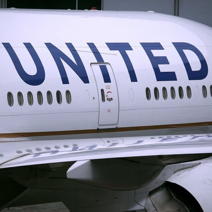 With demand for flights to Hong Kong still volatile, United said it would take a flexible approach to serving the city. Photo: AFP