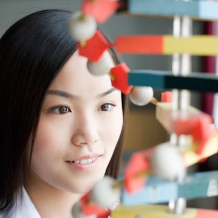 pic Pictures Of Chinese People in china genetic testing can determine