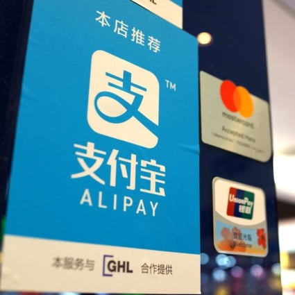 Electronic payments are already very popular in China. Photo: Shutterstock
