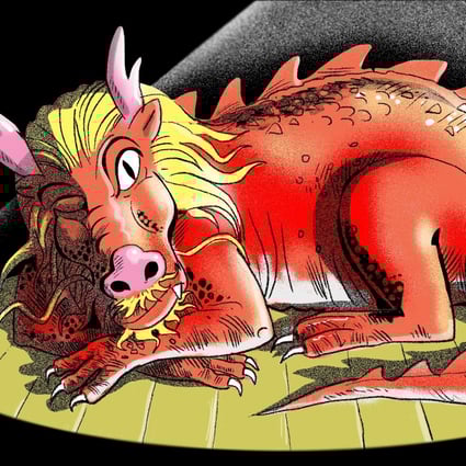 Illustration: Craig Stephens
