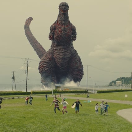 Godzilla At 65 Still Wreaking Havoc But Now A Reminder Of Japan S Anxious Past South China Morning Post