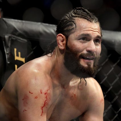 masvidal figure