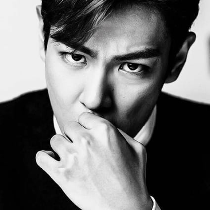 Why BigBang rapper T.O.P is one of K-pop’s all-time greats | South ...