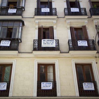 More Hong Kong Investors Are Eyeing Spanish Property As Gateway To Permanent Residency In Eu South China Morning Post