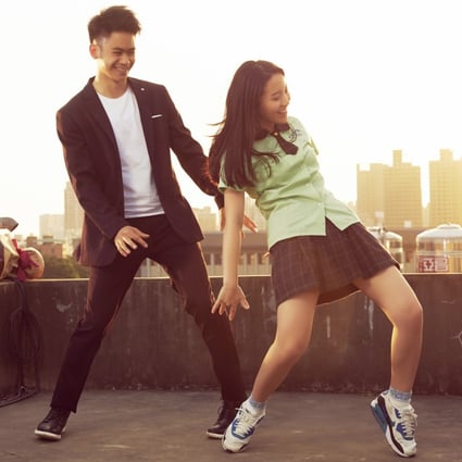 Stand By Me Film Review Mason Lee Stars In Heart Warming Taiwanese Romance Drama South China Morning Post
