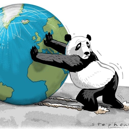 Illustration: Craig Stephens