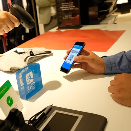 Alipay Launches International E Wallet Giving Foreigners Access To Mobile Payment Platform In First For China South China Morning Post
