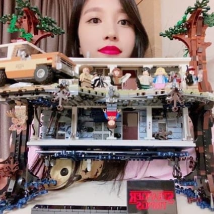 Twice S Mina Posts Instagram Photo Showing The K Pop Star Looking Healthier And Happier South China Morning Post Twice S Mina Posts Instagram Photo Showing The K Pop Star Looking Healthier And Happier South China Morning Post