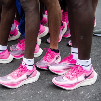 What Are The Best Socks For Trail And Ultra Runners Wick Sweat And Avoid Blisters South China Morning Post