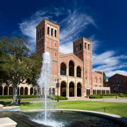 UCLA says discrimination is “antithetical to our values as an institution”. Photo: Shutterstock