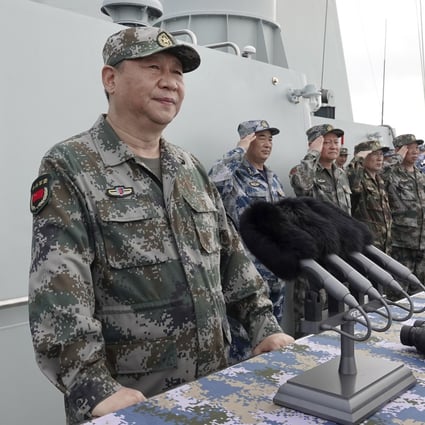 The head of a Chinese think tank says Beijing can learn from Europe on how to settle maritime disputes. Photo: AP