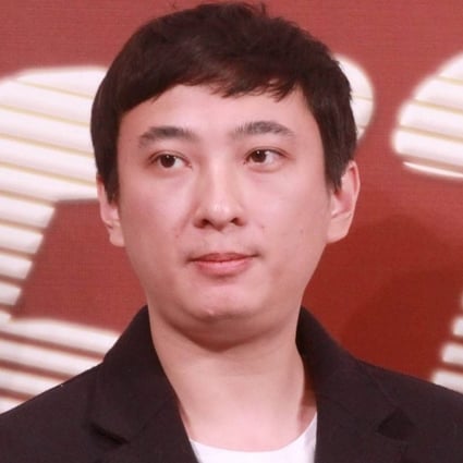 A court in Shanghai has pulled the plug on Wang Sicong’s extravagant lifestyle. Photo: Handout