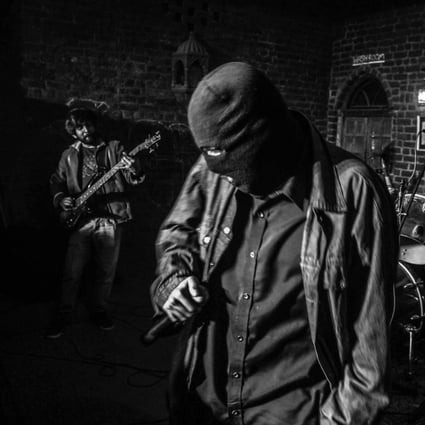 Punk Rock And Heavy Metal In Pakistan Stays Defiantly Underground Starved Of Venues And Lacking Fans South China Morning Post