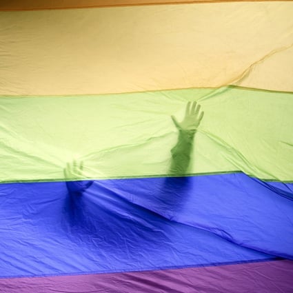 Singapore’s law against gay sex is being challenged in court. Photo: EPA