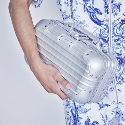 Rimowa Ceo And Son Of Lvmh Head On Luxury Luggage Brand S Revamp And Why He S Not Targeting Millennials South China Morning Post