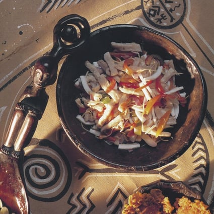 What is Filipino food? Cookbook attempts to define the cuisine of ...