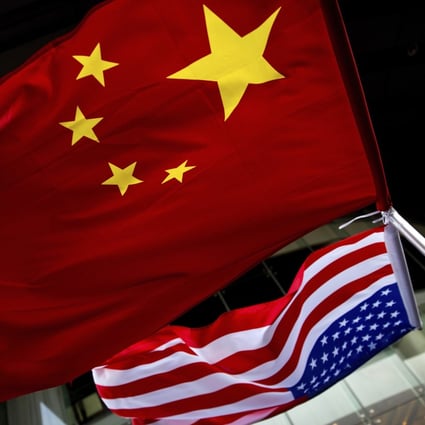 The world’s largest economies have been involved in a tit-for-tat trade war that is dragging on global growth. Photo: AP