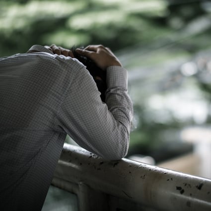 Research has found that one of the best ways to prevent suicides is for the distressed person to hear from those who care about them. Photo: Shutterstock