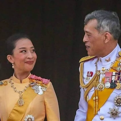 5 things to know about Princess Bajrakitiyabha, daughter of Thai King