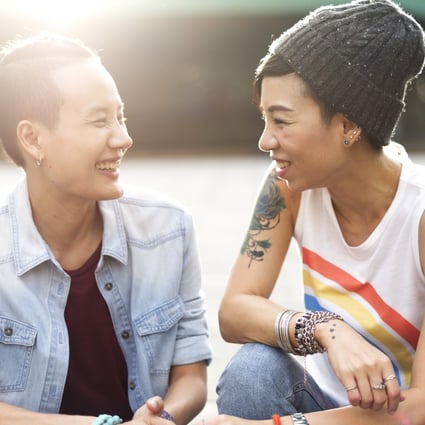 Many queer people feel let down by dating apps - but there are some options to help you meet The One.