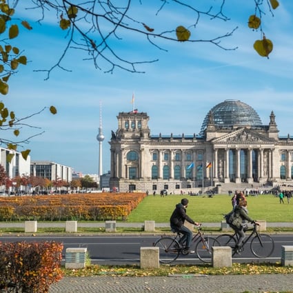 Berlin in wwii sites Top 10