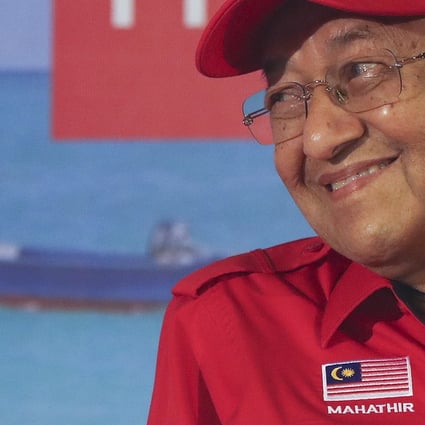 Mahathir And Anwar A Timeline Of Malaysian Succession And Speculation South China Morning Post