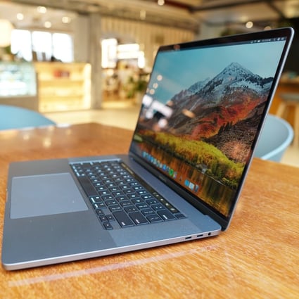 Apple MacBook Pro 2019 review: best MacBook in years thanks to keyboard, insane power, battery life and | South China Morning Post