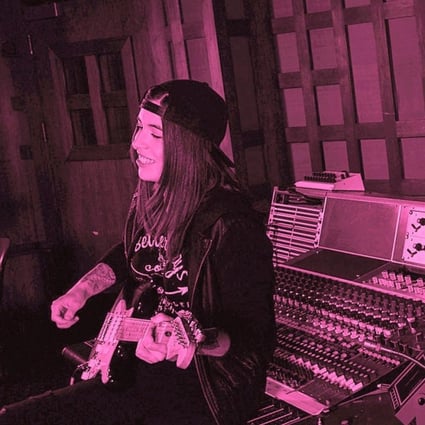 How Candace Sosa S Song Killing Time Became K Pop Boy Band Bts Hit Single Euphoria South China Morning Post