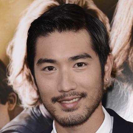 Godfrey Gao died from a heart attack while taking part in a physically demanding television programme. Photo: Invision via AP