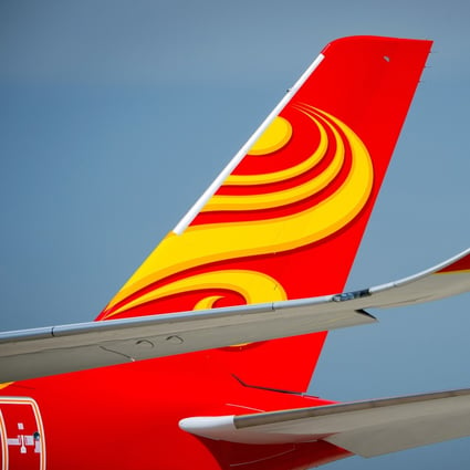 Hong Kong Airlines bosses were given five days to save the company on Monday. Photo: Airbus.