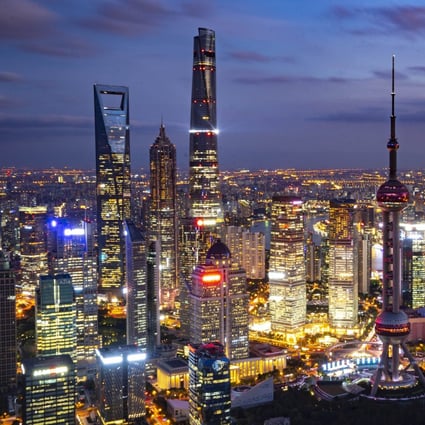The plan aims to attract more international talent to Shanghai as well as major cities across Jiangsu, Zhejiang and Anhui provinces. Photo: Xinhua