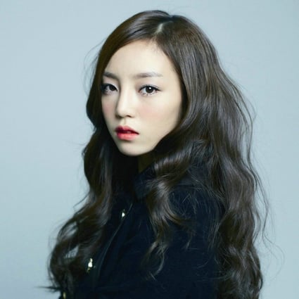 K-pop star Goo Hara was found dead in her home on November 24. She had been subjected to vicious attacks online about her relationships with men, local media said. Photo: Handout