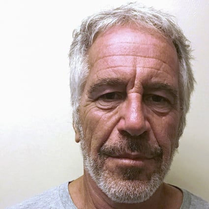 Jeffrey Epstein and his associates ‘repeatedly raped’ 13-year-old girl