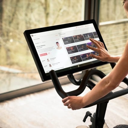 Peloton Cycle