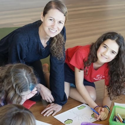 How Mindfulness Lessons At School Help Children Study Better And Handle Their Emotions South China Morning Post How Mindfulness Lessons At School Help Children Study Better And Handle Their Emotions South China Morning Post