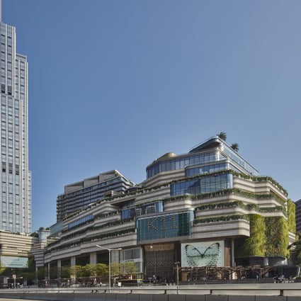 Style Edit K11 Musea Is Offering An Explosion Of Art Culture And Entertainment In Hong Kong This December South China Morning Post