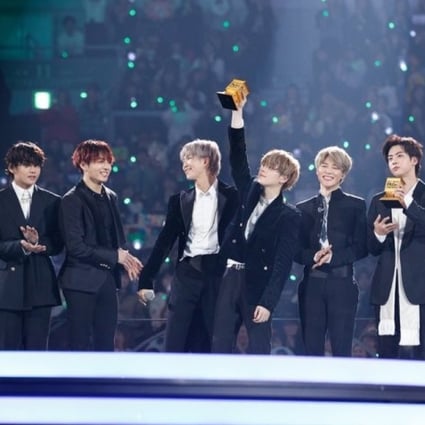 Bts Jin Blasts Other K Pop Artists Amid Chart Manipulation Scandal How About Creating Music Using More Honest Means South China Morning Post