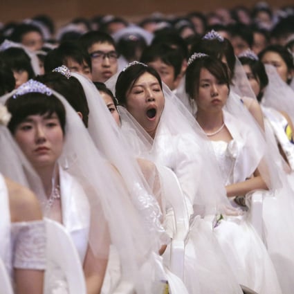 4B is the feminist movement persuading South Korean women to turn their  backs on sex, marriage and children | South China Morning Post
