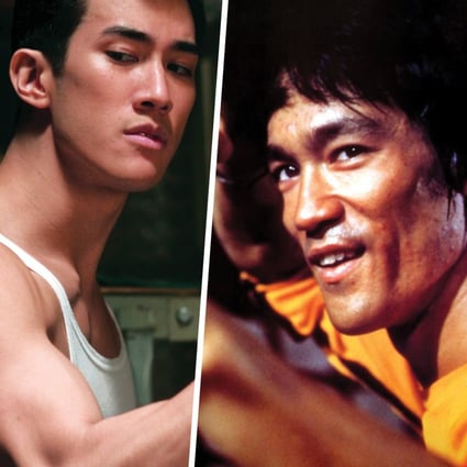 7 actors who have played Bruce Lee in movies since the Enter the Dragon  star's death | South China Morning Post