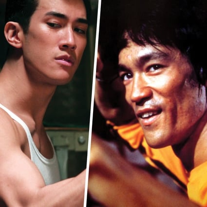 7 actors who have played Bruce Lee in movies since the Enter the Dragon star's death | South China Morning Post 7 actors who have played Bruce Lee in movies since the Enter the Dragon star's death | South China Morning Post