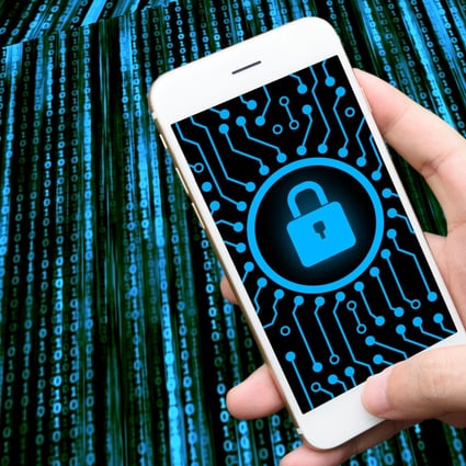 Earlier this year, the China Consumers Association (CCA) warned that a large number of smartphone apps in China were collecting an excessive amount of personal data, including user location, contact lists and mobile numbers. Photo: Shutterstock