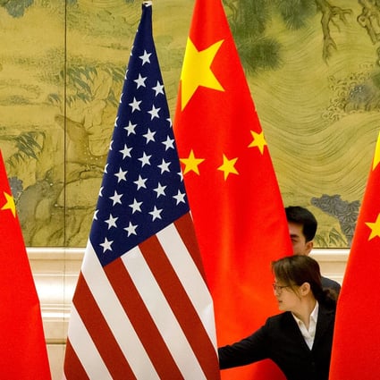 New tariffs from China and the US are set to come into force on December 15. Photo: Reuters