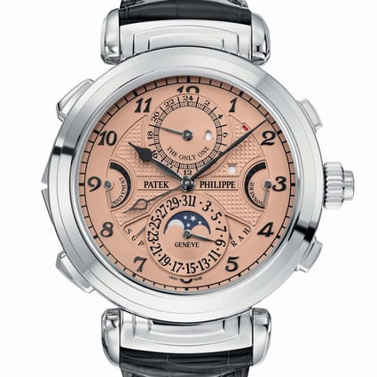 most popular luxury watches 2019