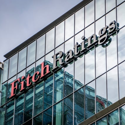 Fitch Ratings expects bond defaults among new issuers in China to rise next year. Photo: Shutterstock